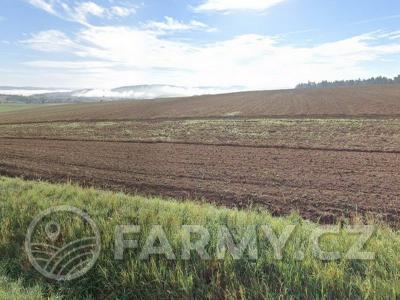 6,2 ha zemědělských pozemků na Brněnsku