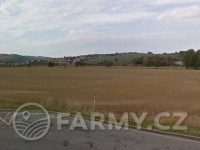 7,8 ha zemědělských pozemků na Uherskohradišťsku