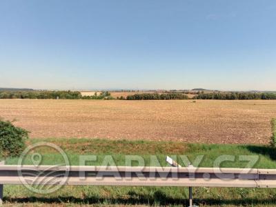1,2 ha Slaný, okr. Kladno